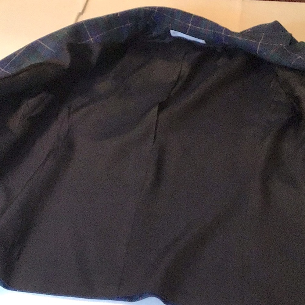 Pendleton Blazer# - image 7